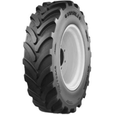Шина с/г 11.2R20 (280/85R20) R-1W 112A8/112B Tubeless (Tianli)